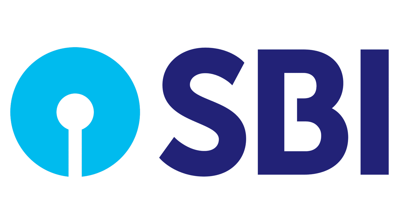 SBI Bank Logo
