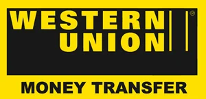 Western Union Logo